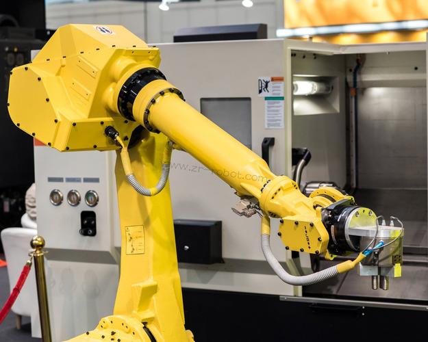 汕尾機器人維修中心– 為您解決機器人問題